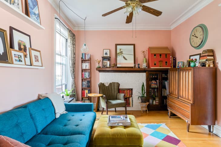 House beautiful shop paint colors